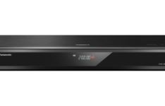 lecteur Blu-ray 4K - Panasonic DMR-UBT1EC