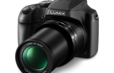 appareil photo bridge à gros zoom - Panasonic Lumix DC-FZ82