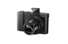 appareil photo de voyage - Panasonic Lumix DMC-TZ101EGK