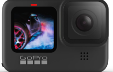 appareil photo étanche - Gopro Hero9 Black 5K