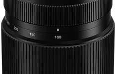 objectif micro 4/3 - Panasonic Lumix G Vario 100-300mm f/4.0-5.6