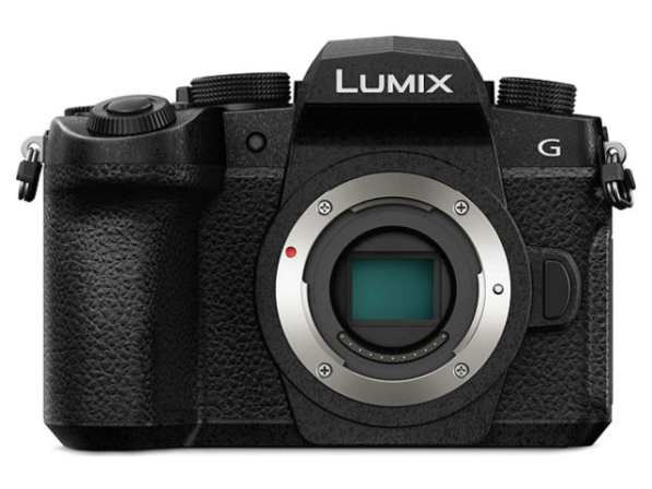 appareil photo hybride - Panasonic Lumix G90