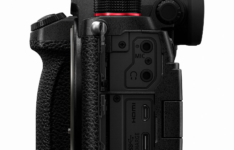 appareil photo pour vidéo - Panasonic Lumix S5