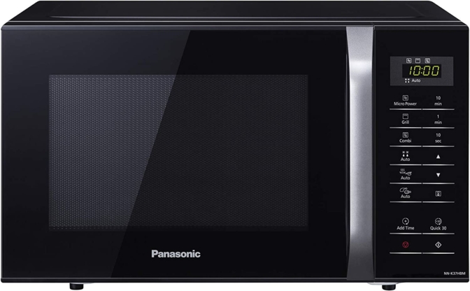 micro-onde monofonction - Panasonic NN E20JWMEPG