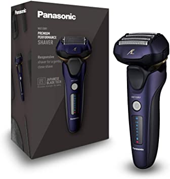 rasoir électrique - Panasonic Personalcare ES-LV67-A803