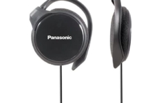 casque audio à moins de 100 euros - Panasonic RP-HS46EB-K