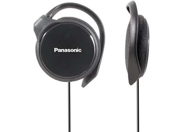 casque audio à moins de 100 euros - Panasonic RP-HS46EB-K
