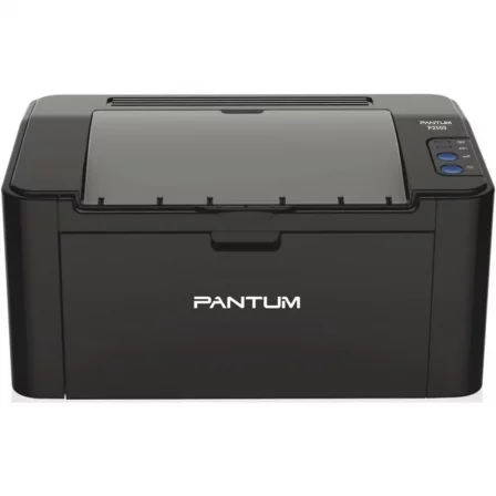 imprimante laser pour la maison - Pantum P2500W