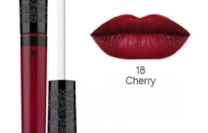 rouge à lèvres longue tenue - PaolaP Paint4Lips N. 18 Cherry