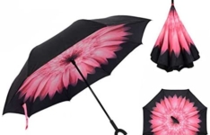 Parapluie inversé Cisixin