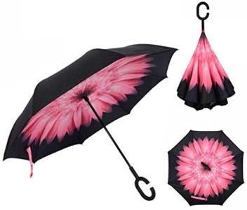  - Parapluie inversé Cisixin