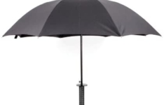 Parapluie katana Kikkerland