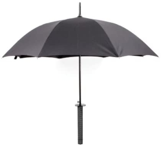  - Parapluie katana Kikkerland
