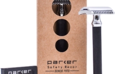 rasoir de sureté - Parker Safety Razor Parker 26C