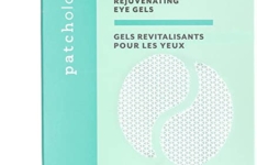 Patchology Eye Revive – Patchs gels revitalisants pour les yeux