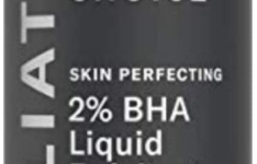  - Paula's Choice Skin Perfecting 2% BHA Lotion Exfoliant