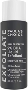  - Paula’s Choice Skin Perfecting