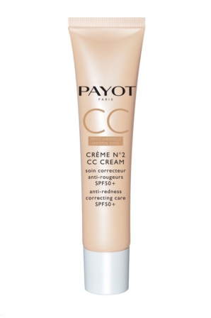 CC crème - Payot Crème N°2