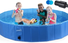 piscine pour chien - Pecute PO-PP03