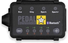 Pedal Commander pour Dodge Ram (2007-2018)