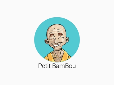  - Petit BamBou