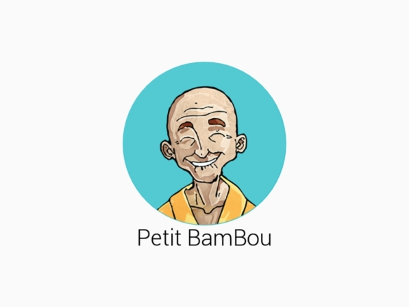 appli de méditation - Petit BamBou