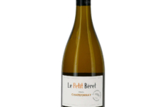  - Le Petit Béret  - Chardonnay bio et sans alcool