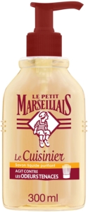  - Le Petit Marseillais – Le Cuisinier