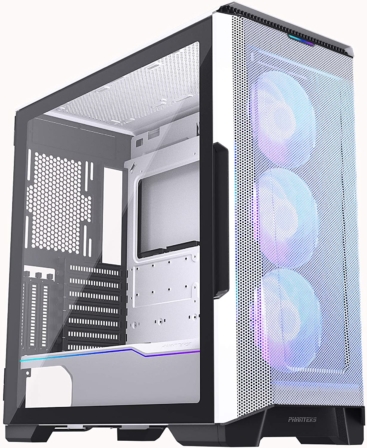 boîtier PC gamer RGB - Phanteks Eclipse P500A
