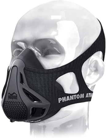 training mask - Phantom Athletics
