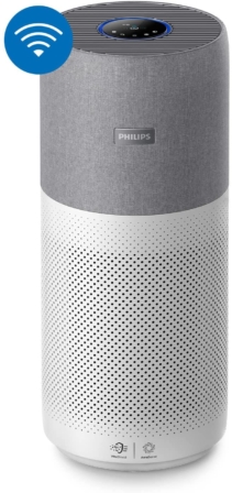 purificateur d'air pour les allergies - Philips - Domestic Appliances Séries 4000i