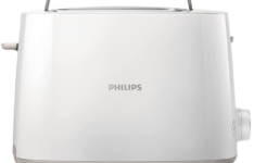 grille-pain 2 tranches - Philips HD2581/00