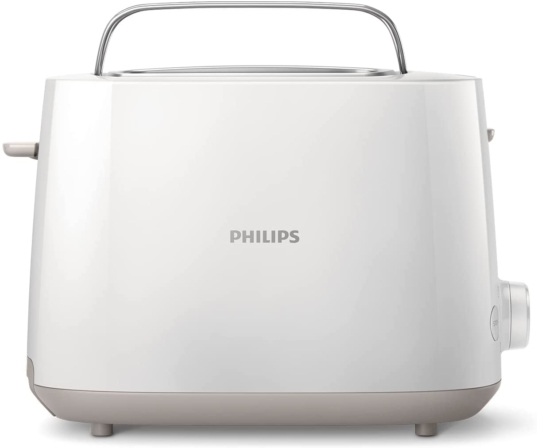 grille-pain 2 tranches - Philips HD2581/00
