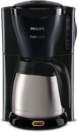 cafetière à filtre - Philips HD7549/20 Café Gaia