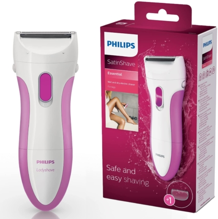 rasoir électrique pour femme - Philips - HP6341/00