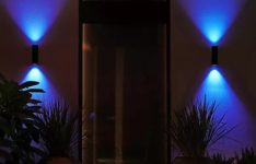 Philips Hue - Appear