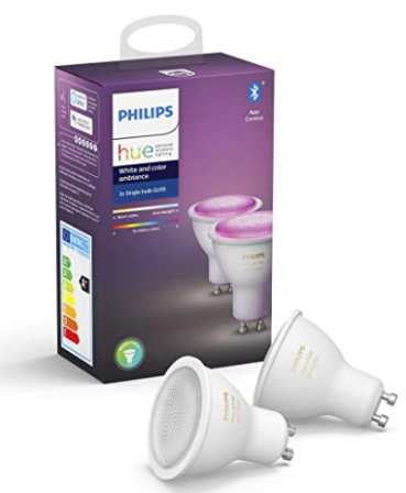 ampoule LED - Philips Lighting Hue