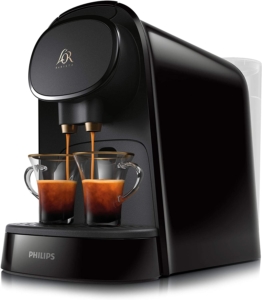  - Philips –  L’OR Barista LM8012/60