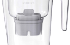 carafe filtrante - Philips Micro X-Clean