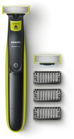 rasoir électrique Philips - Philips One Blade QP2520/30