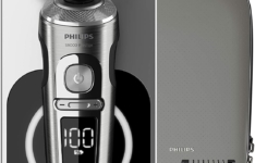 rasoir électrique pour homme - Philips S9531/26