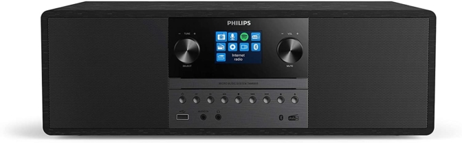 chaîne hifi Philips - Philips TAM6805/10