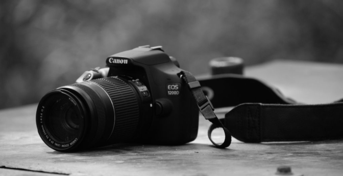 Pourquoi acheter : focale fixe Canon