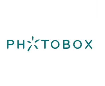  - Photobox – Site d’impression photo