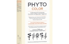 coloration cheveux - PHYTO - Phytocolor Coloration permanente