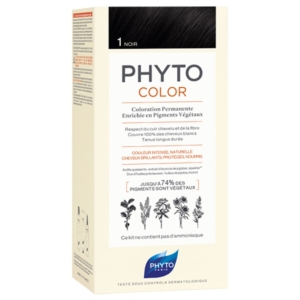  - Phyto Phytocolor Coloration Permanente