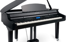 Piano à queue Classic Cantabile GP-A 810