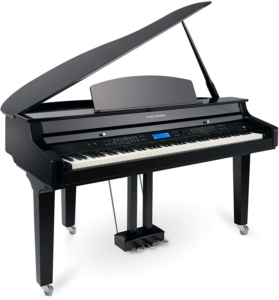  - Piano à queue Classic Cantabile GP-A 810