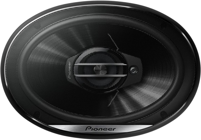 haut-parleur voiture - Pioneer Ts-G6930F