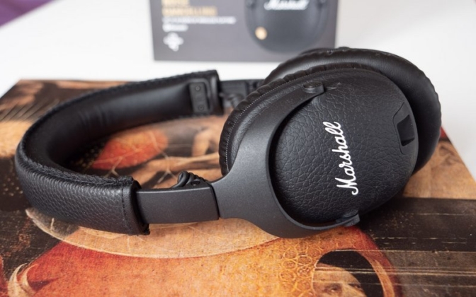 Comment choisir : casque Bluetooth Marshall
